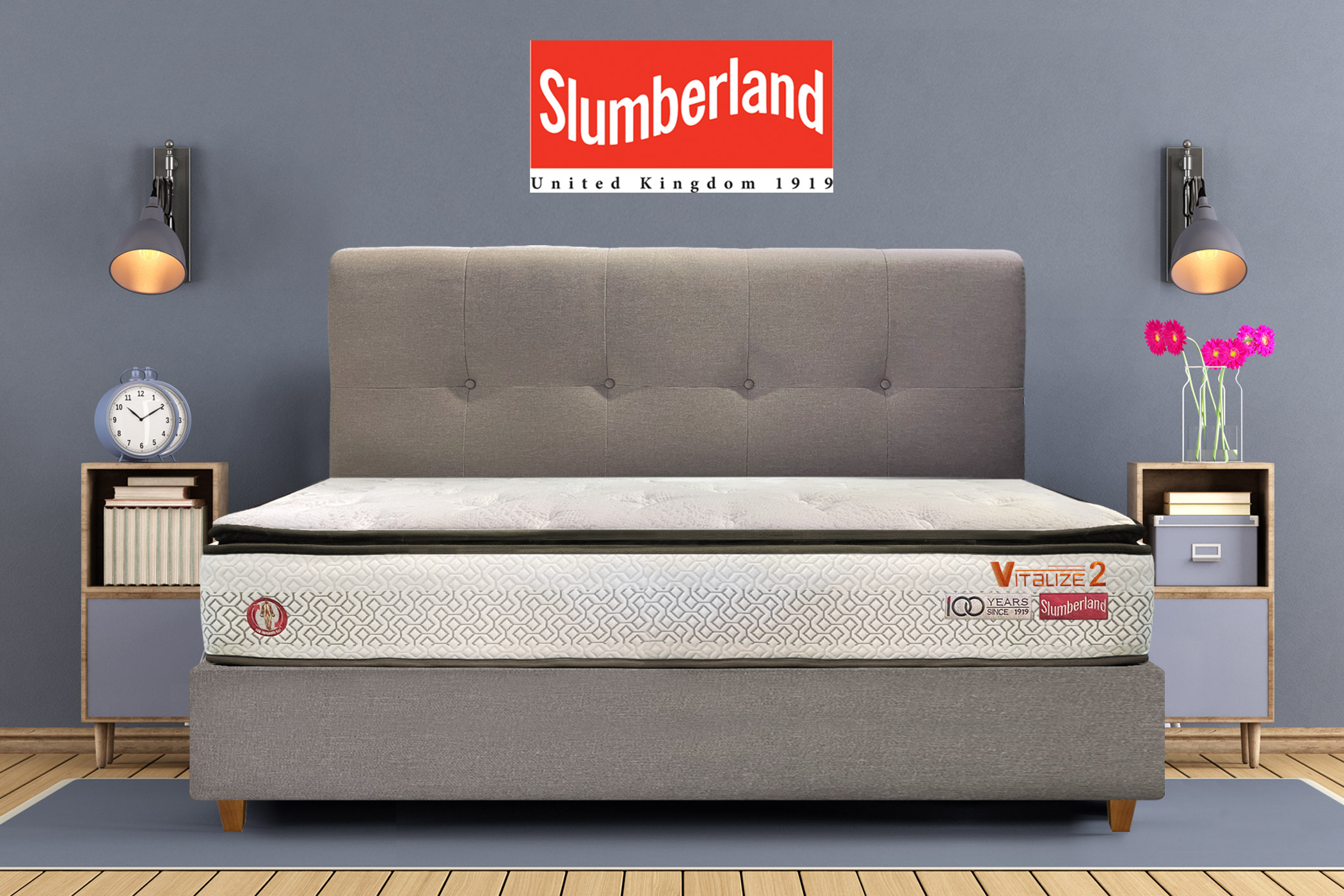 Vendor Spotlight The Mattress Boutique