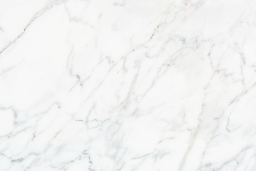 Popular Types of White Marble Used in Interior Design