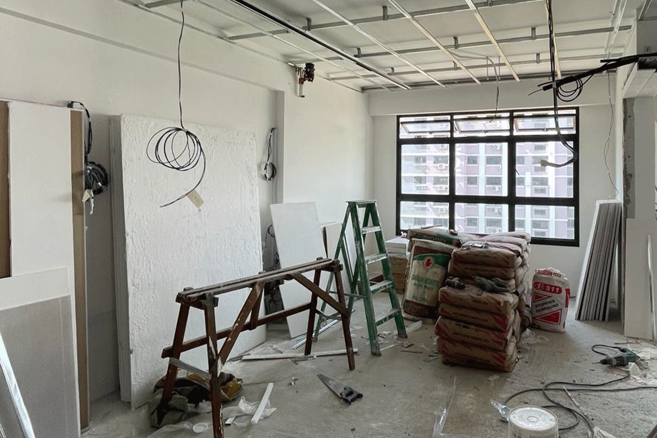 Interview With Cecil Oh: Insights From An Innovative Interior Designer
