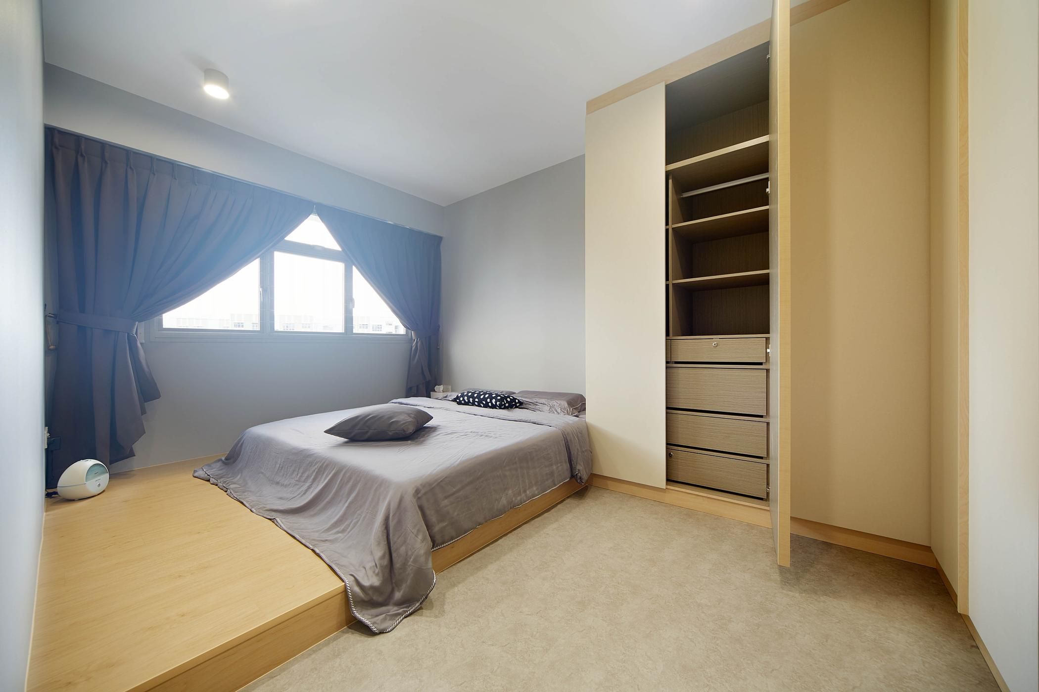 10 Wardrobe Design Ideas To Transform Your Space