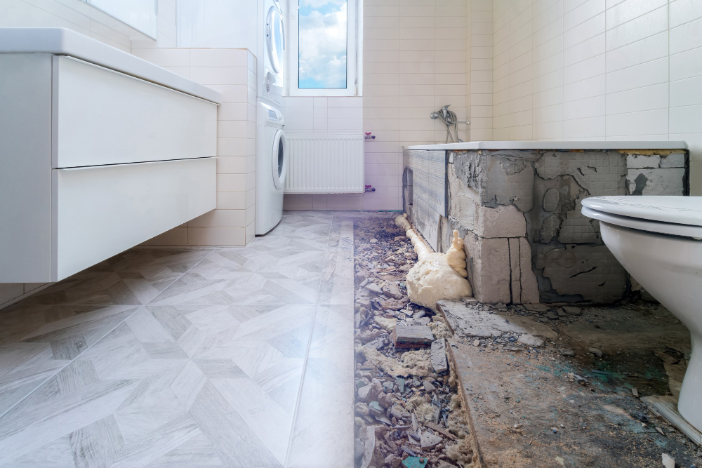 Home Renovations That Require a Residential Renovation Permit