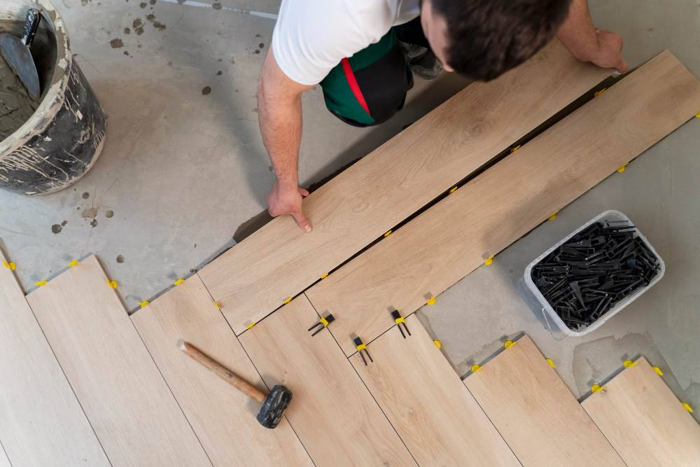 Home Renovations That Require a Residential Renovation Permit
