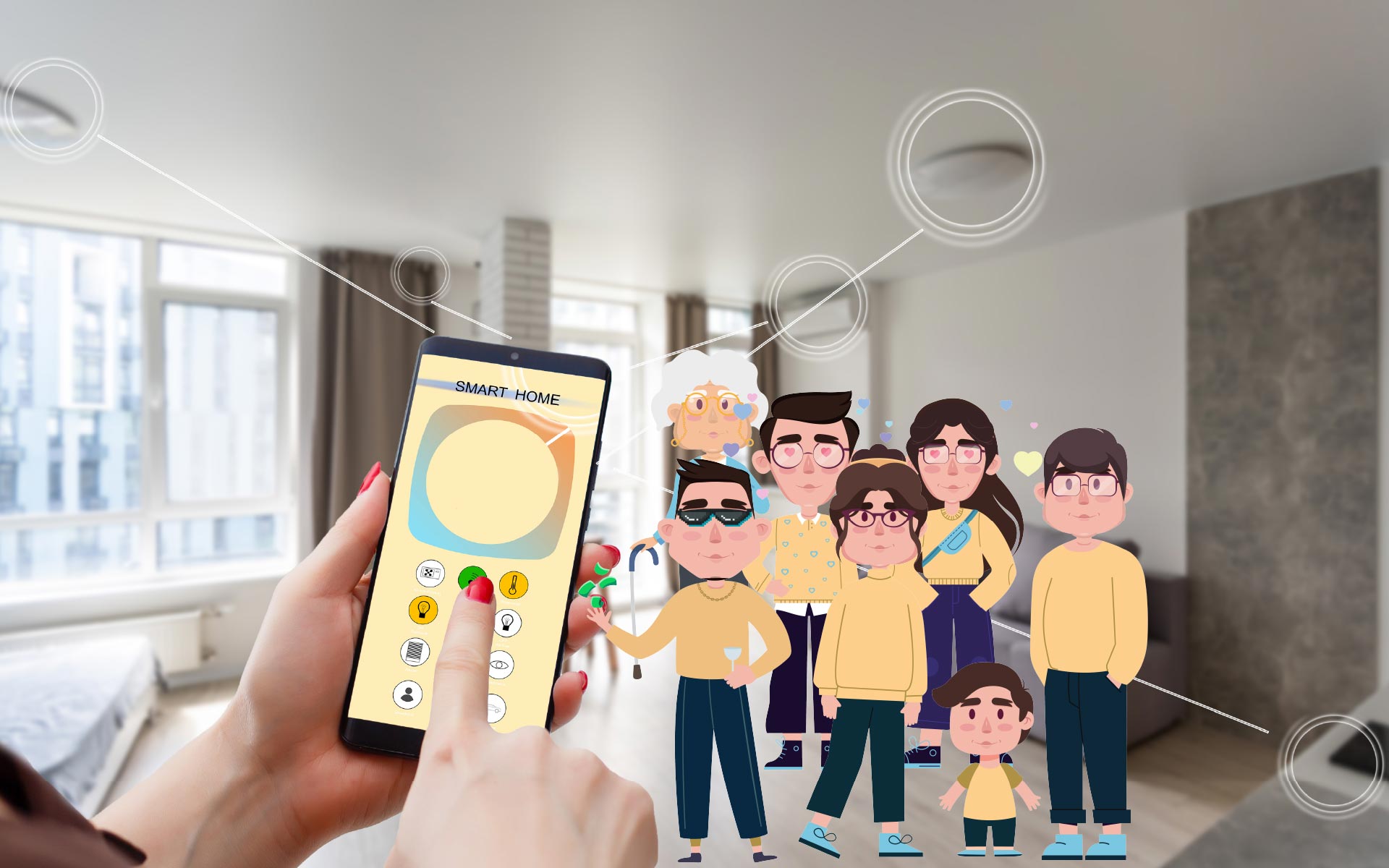 Smart Home Tech Show 2026 Singapore: What Homeowners Should Look Out For