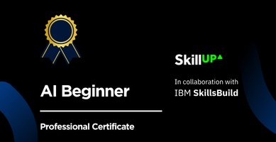 AI: Beginner Level
