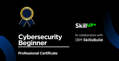 Cybersecurity Beginner