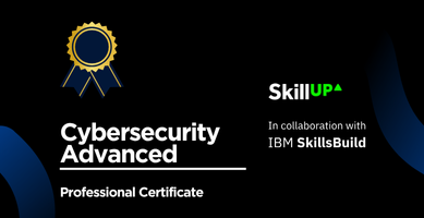 Cybersecurity Advanced