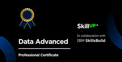 Data Advanced