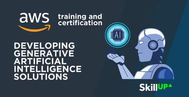 Developing Generative Artificial Intelligence Solutions