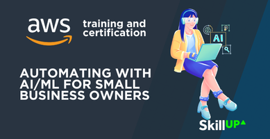 Automating with AI/ML for Small Business Owners