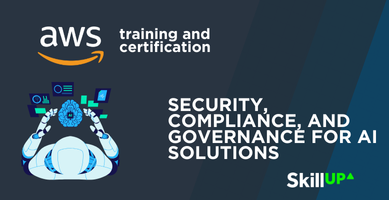 Security, Compliance, and Governance for AI Solutions