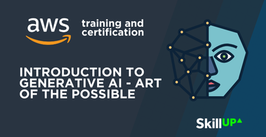 Introduction to Generative AI - Art of the Possible