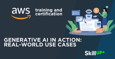 Generative AI in Action: Real-World Use Cases