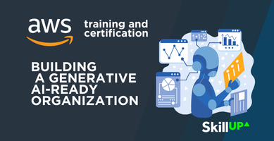 Building a Generative AI-Ready Organization