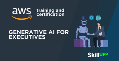 Generative AI for Executives