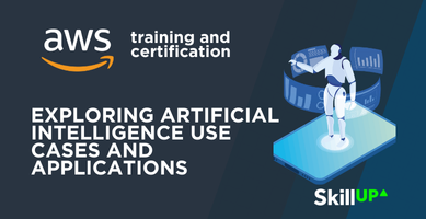 Exploring Artificial Intelligence Use Cases and Applications