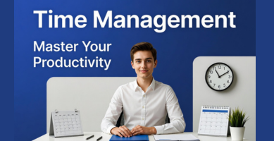 Time Management