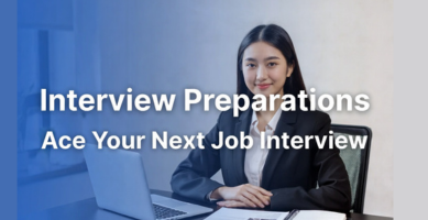 Interview Preparations