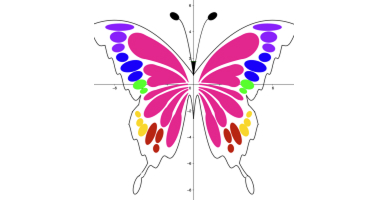 Function Art: GeoGebra Competition