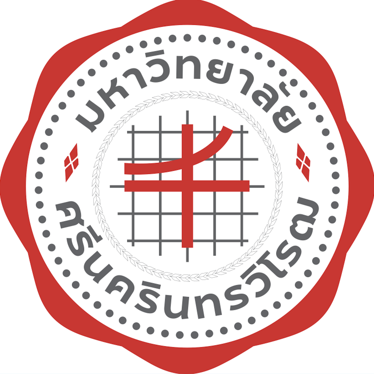 Srinakharinwirot University