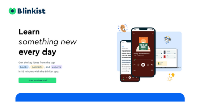 Blinkist