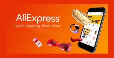 Ali Express