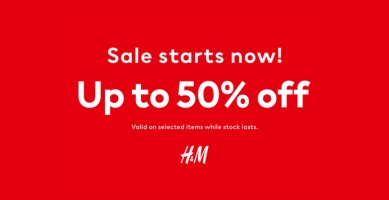 H&M