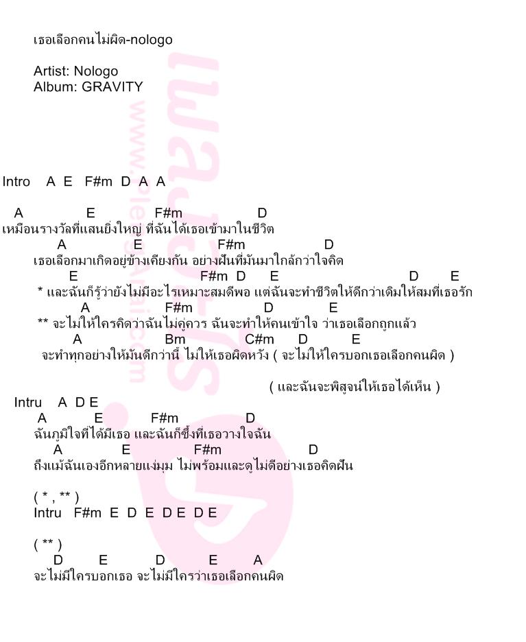 เธอเลือกคนไม่ผิด-nologo