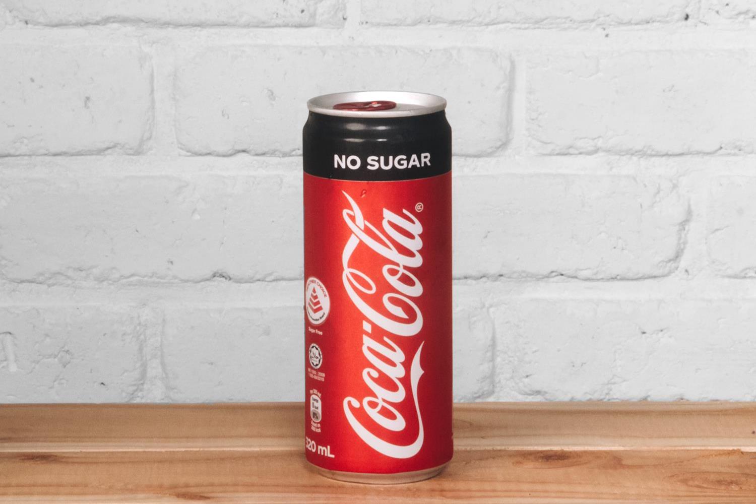 Soft Drinks