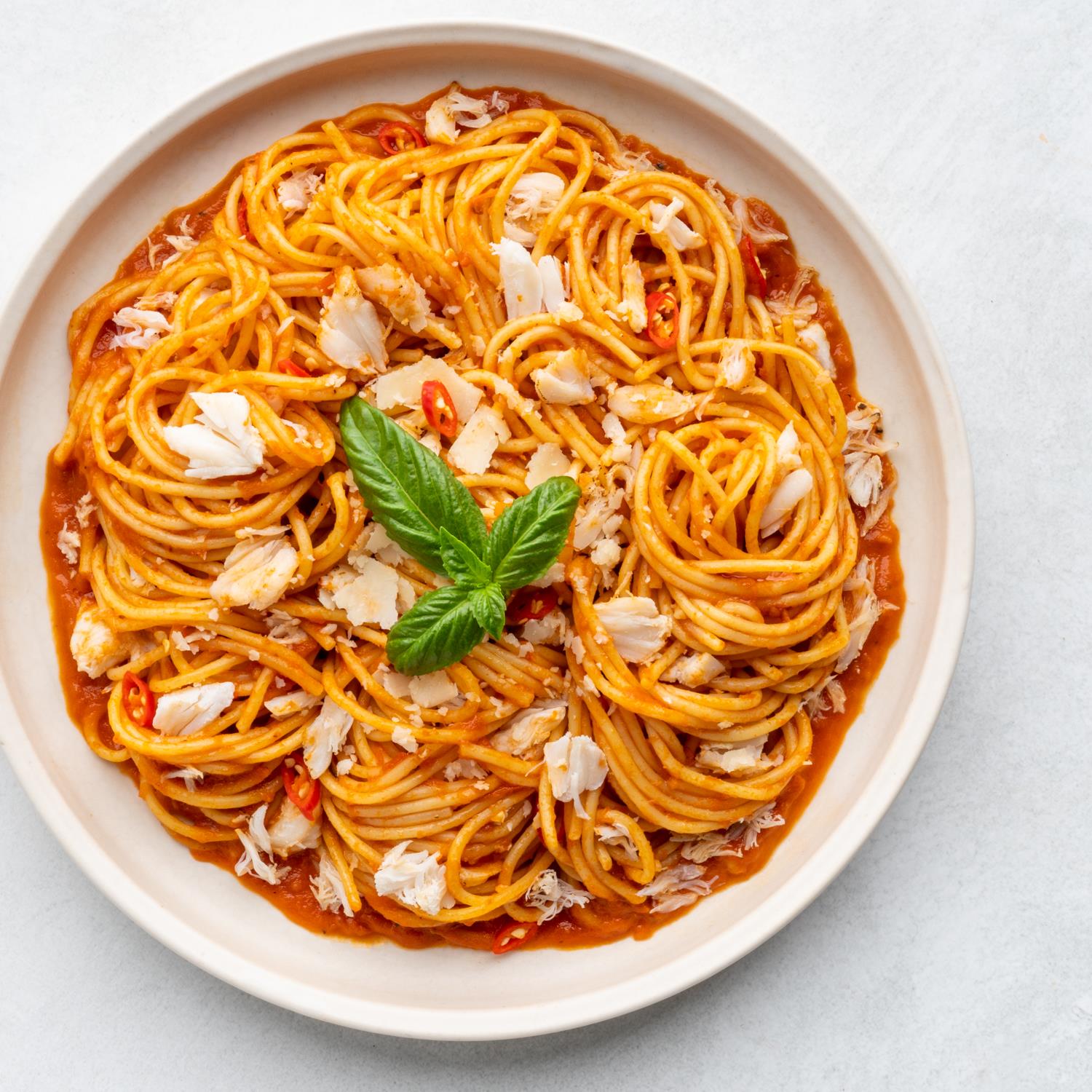 Pastas