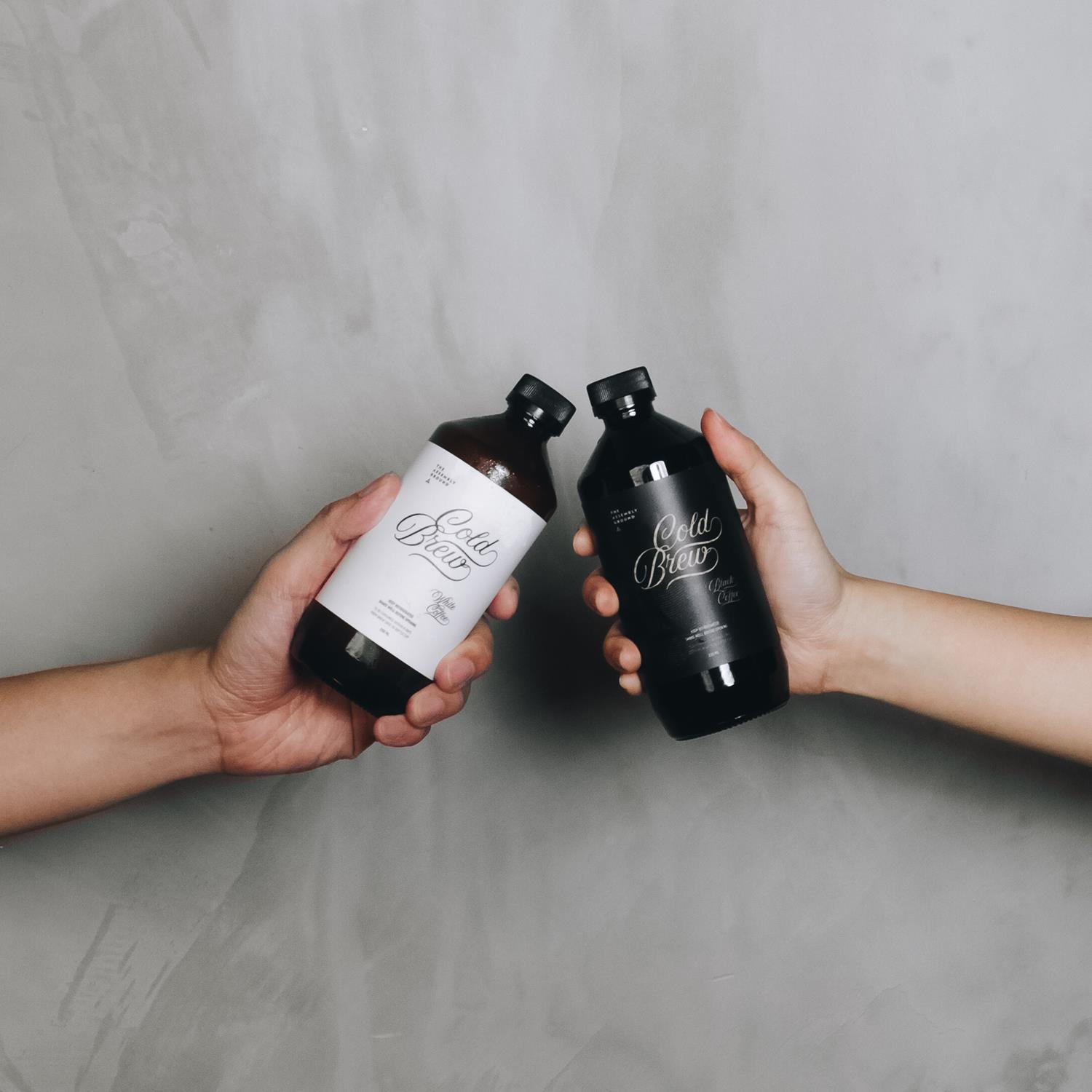 Cold Brew