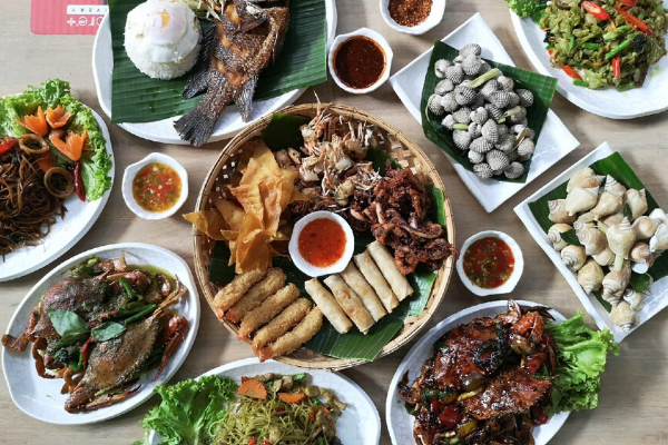 Hungry Thai