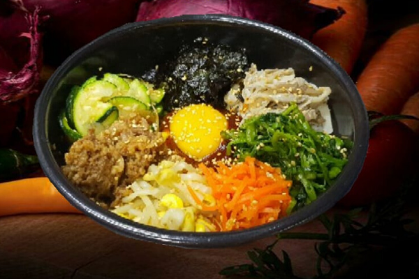 맛 있-K Savour Delights