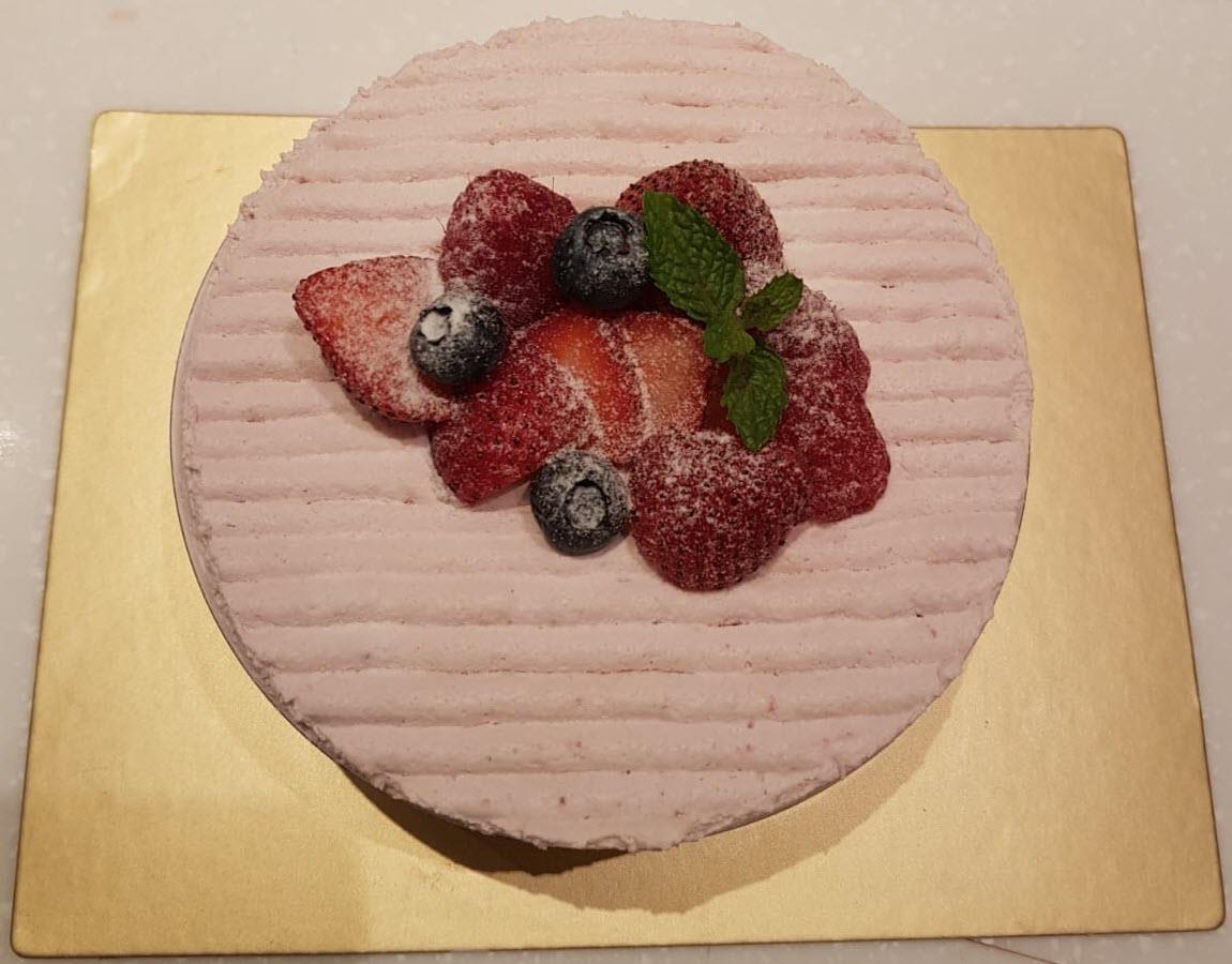 Cakes