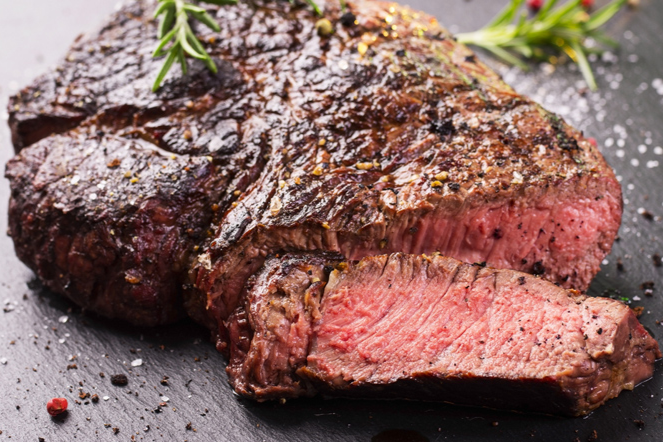 Meat
