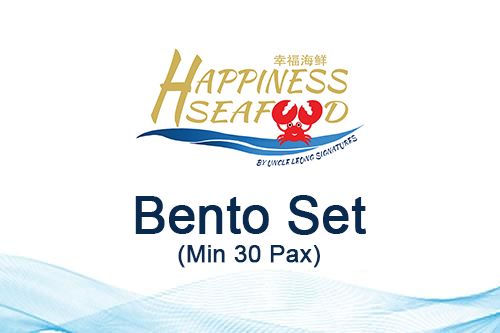 Bento Set