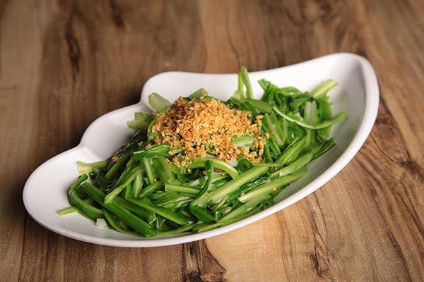 Vegetable 菜