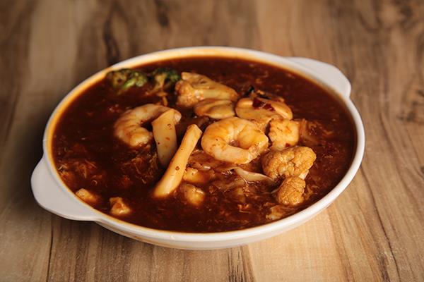 Hor Fun 河粉