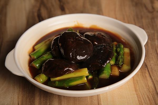 Chef Recommendation 厨师推荐