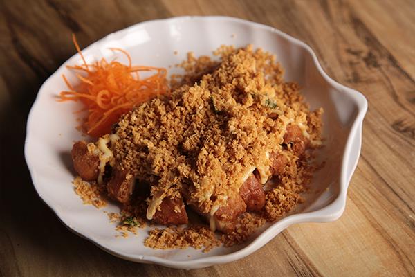 Chicken 鸡肉