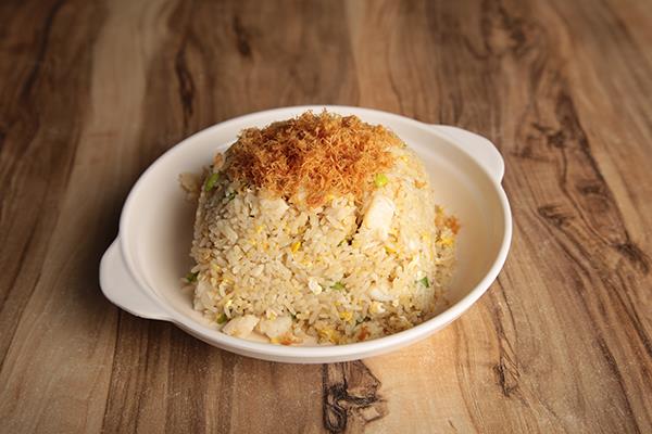 Rice 饭