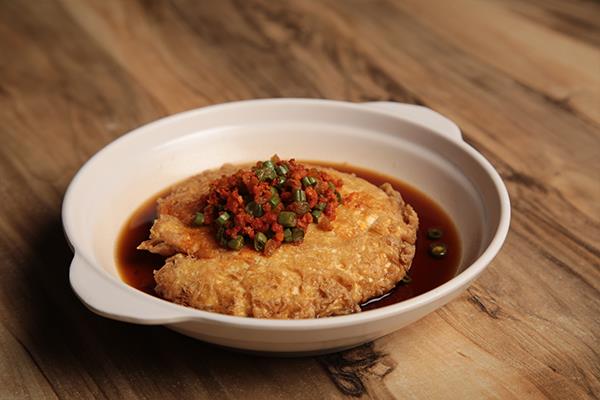 Beancurd 豆腐