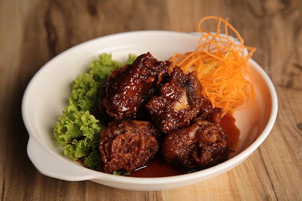 Pork 猪肉