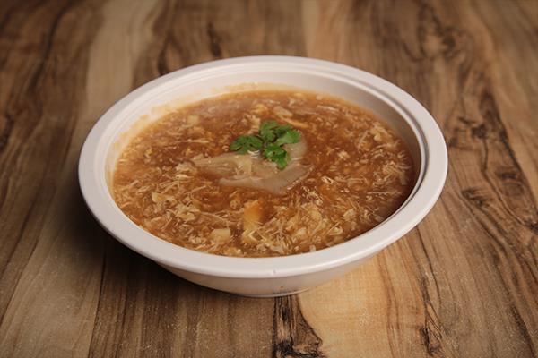 Soup 炖汤
