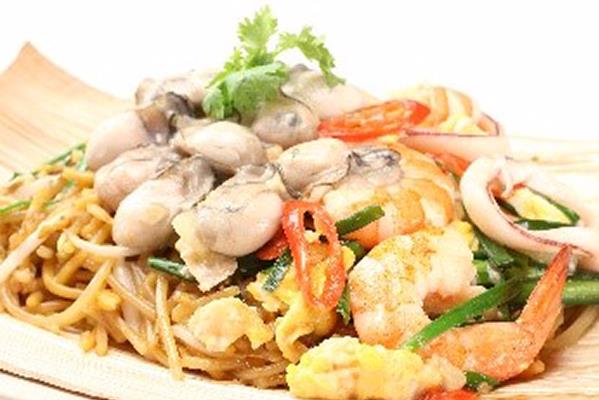 金記招牌面食 Kim's Noodle Speciality