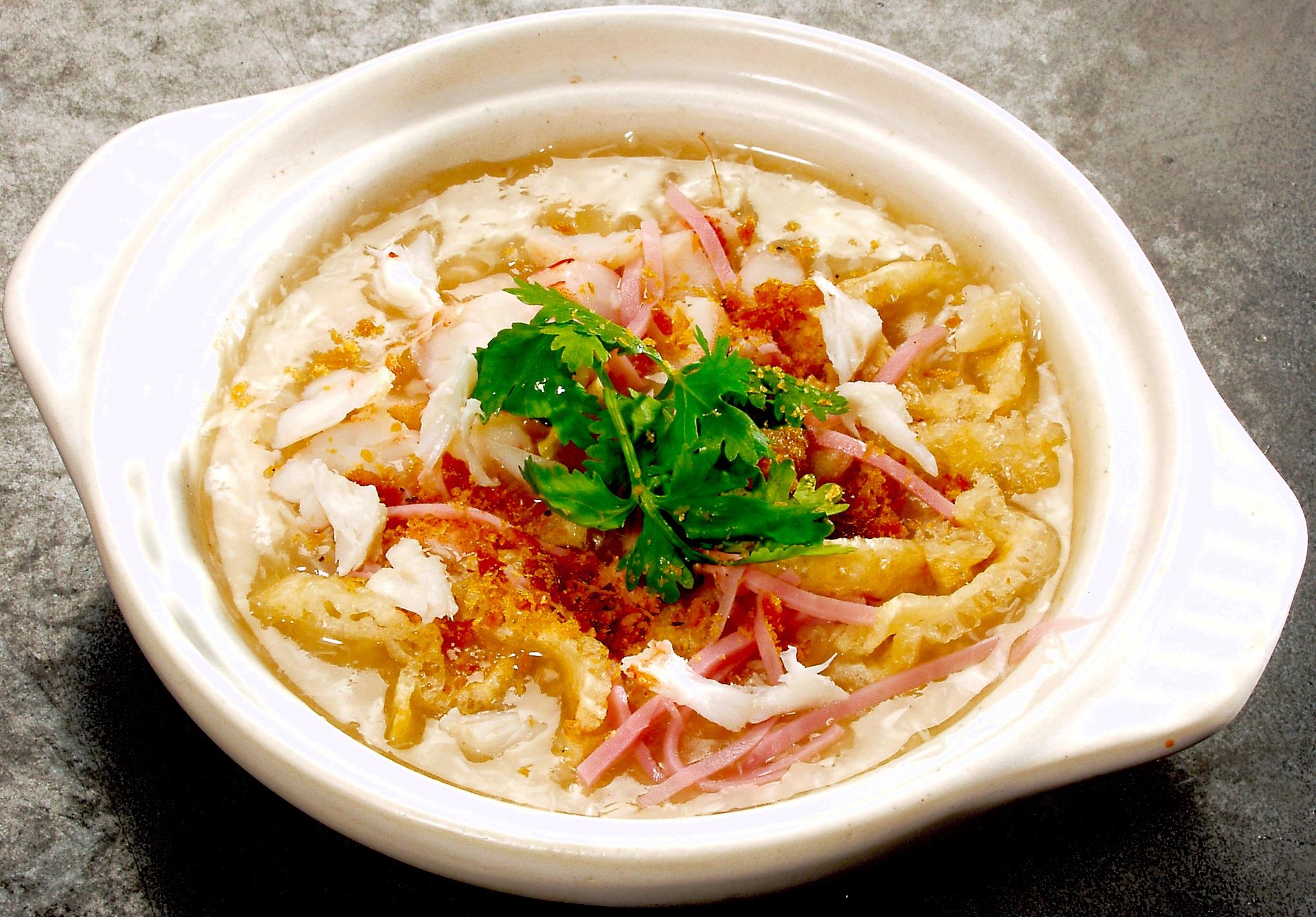 汤 Soup