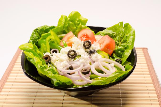 Specialty Salads