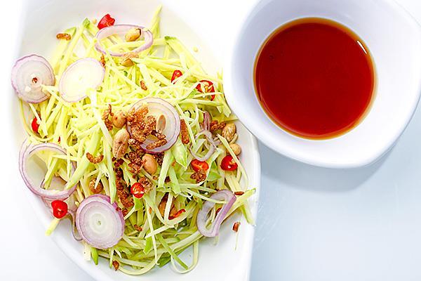 SALAD 沙拉