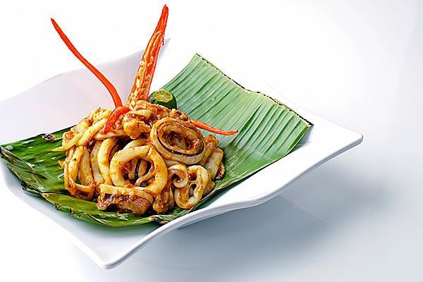 SQUID 苏东