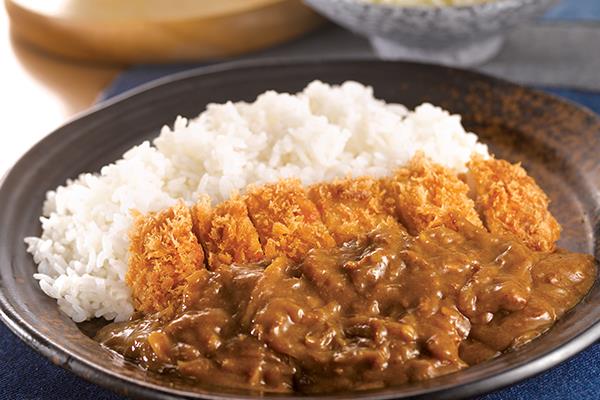 Variety KATSU