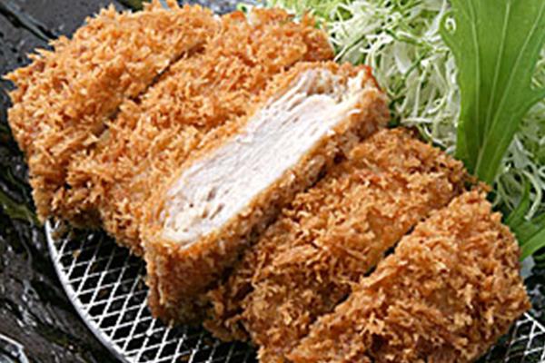 MILLE-FEUILLE KATSU SET